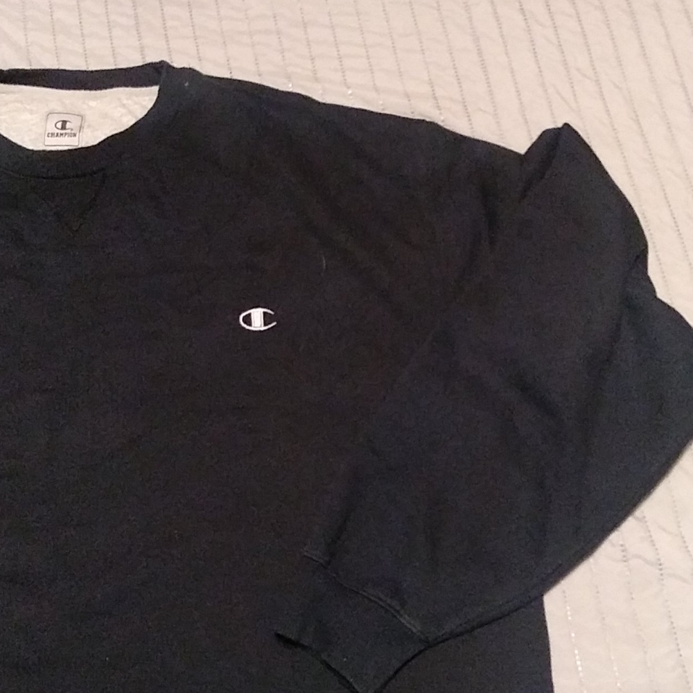 Champion crewneck sweatshirt